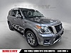 Used 2018 NISSAN ARMADA SL in ANNAPOLIS, MARYLAND