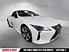 Used 2021 LEXUS LC 500 500 in ANNAPOLIS, MARYLAND