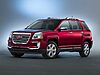 Used 2017 GMC TERRAIN SLT in ANNAPOLIS, MARYLAND