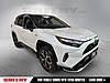 Used 2024 TOYOTA RAV4 XSE in ANNAPOLIS, MARYLAND