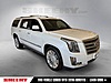 Used 2019 CADILLAC ESCALADE ESV PLATINUM EDITION in ANNAPOLIS, MARYLAND