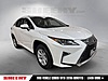 Used 2016 LEXUS RX 450H in ANNAPOLIS, MARYLAND