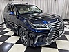 Used 2019 LEXUS LX 570 in ANNAPOLIS, MARYLAND
