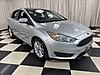 Used 2016 FORD FOCUS SE in ANNAPOLIS, MARYLAND