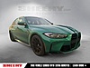 Used 2024 BMW M3 BASE in ANNAPOLIS, MARYLAND