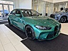Used 2024 BMW M3 BASE in ANNAPOLIS, MARYLAND
