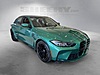 Used 2024 BMW M3 BASE in ANNAPOLIS, MARYLAND