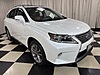 Used 2014 LEXUS RX 450H in ANNAPOLIS, MARYLAND