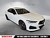 Used 2021 ACURA TLX TYPE S in ANNAPOLIS, MARYLAND