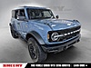 Used 2024 FORD BRONCO WILDTRAK in ANNAPOLIS, MARYLAND