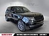 Used 2025 LAND ROVER RANGE ROVER HYBRID AUTOBIOGRAPHY in ANNAPOLIS, MARYLAND