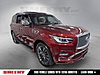 Used 2022 INFINITI QX80 SENSORY in ANNAPOLIS, MARYLAND