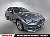 Used 2024 INFINITI Q50 LUXE in ANNAPOLIS, MARYLAND