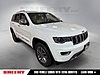 Used 2020 JEEP GRAND CHEROKEE LIMITED in ANNAPOLIS, MARYLAND