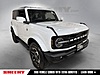 Used 2023 FORD BRONCO OUTER BANKS in ANNAPOLIS, MARYLAND