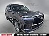 Used 2025 INFINITI QX80 LUXE in ANNAPOLIS, MARYLAND