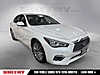 Used 2024 INFINITI Q50 LUXE in ANNAPOLIS, MARYLAND
