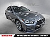 Used 2020 INFINITI Q50 SPORT in ANNAPOLIS, MARYLAND