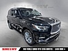 Used 2024 INFINITI QX80 LUXE in ANNAPOLIS, MARYLAND