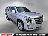 Used 2018 CADILLAC ESCALADE ESV PLATINUM EDITION in ANNAPOLIS, MARYLAND