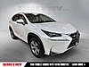 Used 2017 LEXUS NX 200T in ANNAPOLIS, MARYLAND