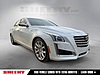 Used 2017 CADILLAC CTS 3.6L PREMIUM in ANNAPOLIS, MARYLAND