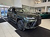 Used 2025 LEXUS LX 700H OVERTRAIL in ANNAPOLIS, MARYLAND