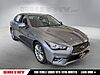 Used 2024 INFINITI Q50 LUXE in ANNAPOLIS, MARYLAND