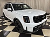 Used 2024 KIA TELLURIDE EX X-LINE in ANNAPOLIS, MARYLAND