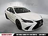 Used 2024 LEXUS ES 300H F SPORT HANDLING in ANNAPOLIS, MARYLAND