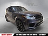 Used 2021 LAND ROVER RANGE ROVER SPORT HST in ANNAPOLIS, MARYLAND