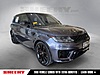 Used 2021 LAND ROVER RANGE ROVER SPORT HST in ANNAPOLIS, MARYLAND