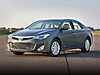 Used 2014 TOYOTA AVALON HYBRID XLE TOURING in ANNAPOLIS, MARYLAND
