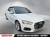 Used 2019 AUDI A5 2.0T PREMIUM PLUS in ANNAPOLIS, MARYLAND