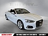 Used 2019 AUDI A5 2.0T PREMIUM PLUS in ANNAPOLIS, MARYLAND