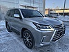 Used 2021 LEXUS LX 570 in ANNAPOLIS, MARYLAND
