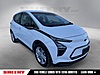 Used 2022 CHEVROLET BOLT 1LT in ANNAPOLIS, MARYLAND