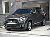 Used 2013 INFINITI JX35 BASE in ANNAPOLIS, MARYLAND