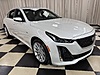 Used 2023 CADILLAC CT5 PREMIUM LUXURY in ANNAPOLIS, MARYLAND