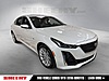 Used 2023 CADILLAC CT5 PREMIUM LUXURY in ANNAPOLIS, MARYLAND