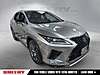Used 2022 LEXUS RX 350 F SPORT in ANNAPOLIS, MARYLAND
