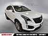 Used 2022 CADILLAC XT5 PREMIUM LUXURY in ANNAPOLIS, MARYLAND