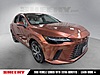 Used 2023 LEXUS RX 350 PREMIUM PLUS in ANNAPOLIS, MARYLAND