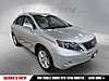 Used 2010 LEXUS RX 450H in ANNAPOLIS, MARYLAND