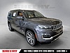 Used 2022 JEEP GRAND WAGONEER SERIES III in ANNAPOLIS, MARYLAND