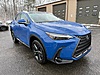 Used 2025 LEXUS NX 450H+ LUXURY in ANNAPOLIS, MARYLAND