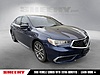 Used 2018 ACURA TLX 3.5L V6 in ANNAPOLIS, MARYLAND