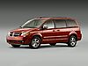 Used 2008 DODGE GRAND CARAVAN SXT in ANNAPOLIS, MARYLAND