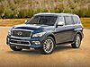 Used 2016 INFINITI QX80 BASE in ANNAPOLIS, MARYLAND