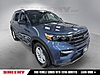 Used 2021 FORD EXPLORER XLT in ANNAPOLIS, MARYLAND